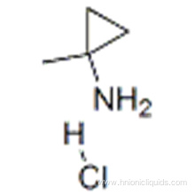 1-Methylcyclopropylamine hydrochloride CAS 88887-87-0